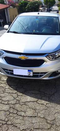 CHEVROLET COBALT 1.8 MPFI LTZ 8V FLEX 4P AUTOMÁTICO CHEVROLET COBALT 1.8 MPFI LTZ 8V FLEX 4P AUTOMÁTICO
